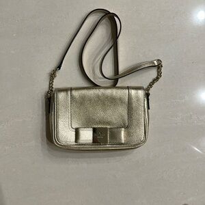 Kate Spade Bow Crossbody Bag